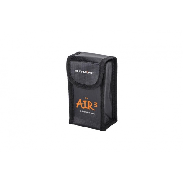 Ohnivzdorný obal na baterii DJI Air 3 / Air 3S 1DJ2864