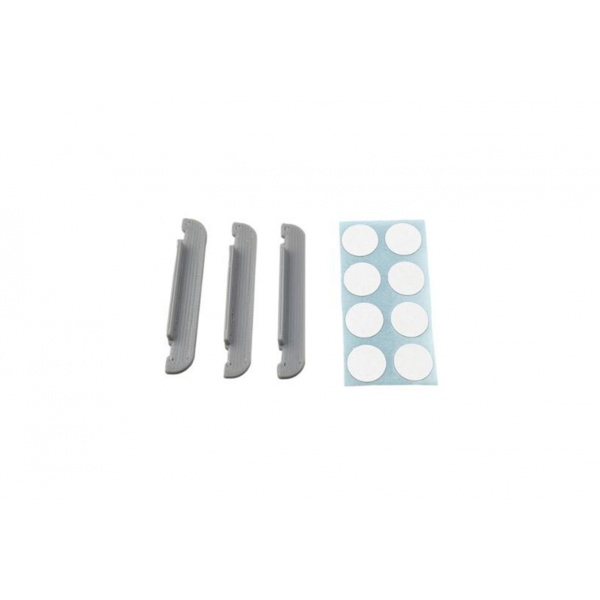 Protiprachové kryty konektorů baterie DJI Air 3 (3 ks) 1DJ2860