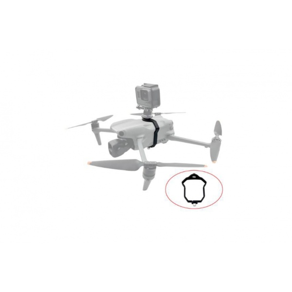 Adaptér pro připojení akční kamery na dron DJI Air 3 1DJ2900