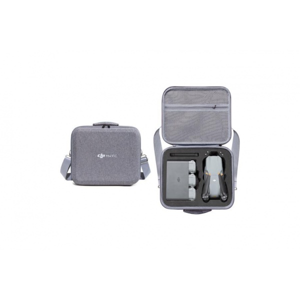 Šedé pouzdro na dron DJI Air 3 1DJ2910
