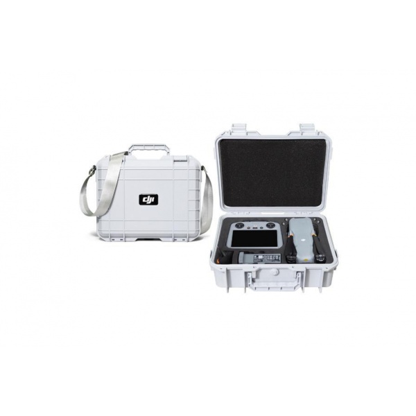 Bílý odolný kufr na dron DJI Air 3 1DJ2866
