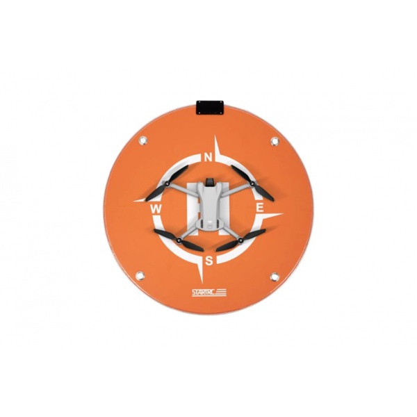 Stablecam Přistávací plocha pro drony s LED světlem (55cm) 1DJ1010L