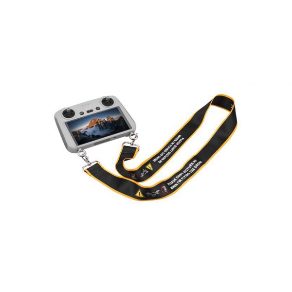 Široký popruh na dálkový ovladač DJI RC / RC 2 / RC Pro 1DJ2930