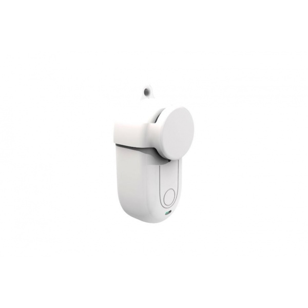 Bílý silikonový kryt na kameru Insta360 GO 3 1INST464W
