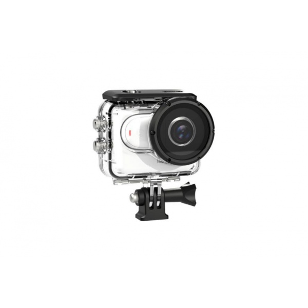 Podvodní kryt do 40 metrů na kameru Insta360 GO 3 1INST480