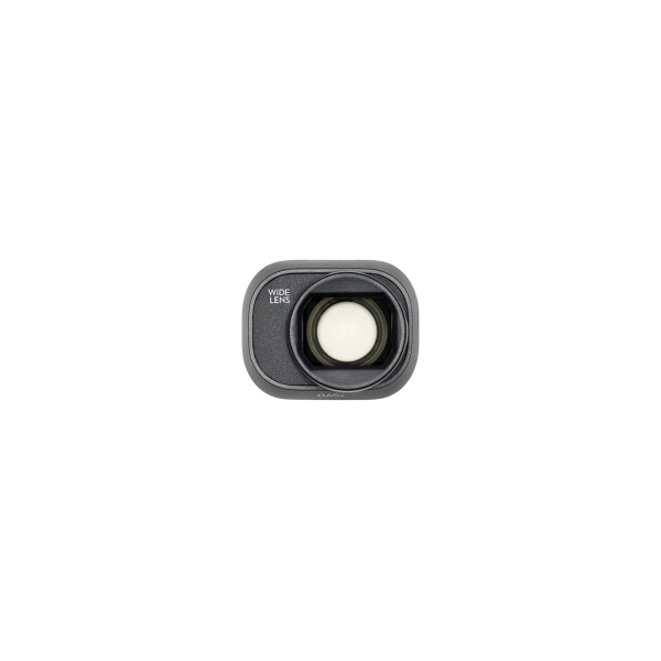 DJI Mini 4 Pro širokoúhlý objektiv 8516