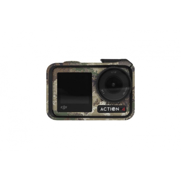 Polep na kameru DJI Osmo Action 4 1DJ6378