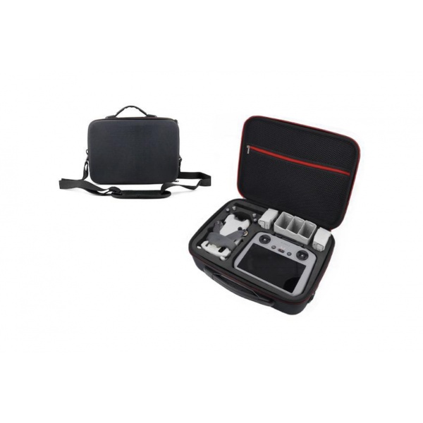 Černé nylonové pouzdro na dron DJI Mini 4 Pro 1DJ5327