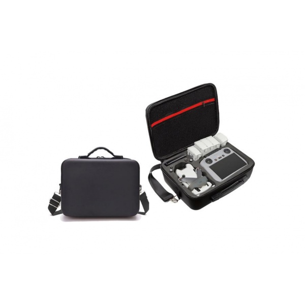 Černé pouzdro na dron DJI Mini 4 Pro 1DJ5323