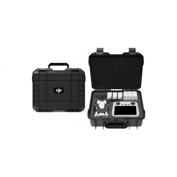 Ohnivzdorný kufr na dron DJI Mini 4 Pro 1DJ5342