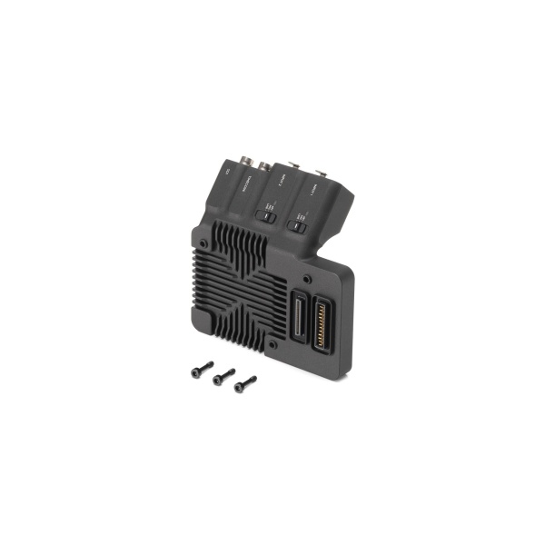 DJI Ronin 4D Expansion Plate (SDI/XLR/TC) 8255