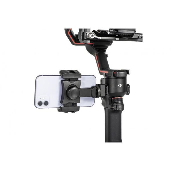 Držák telefonu na stabilizátor DJI RS 3 Mini / RS 3 / RS 3 Pro 1DJ4083