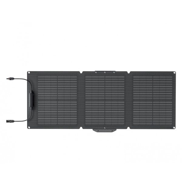 EcoFlow solární panel 60W k nabíjecí stanici 1ECO1000-01