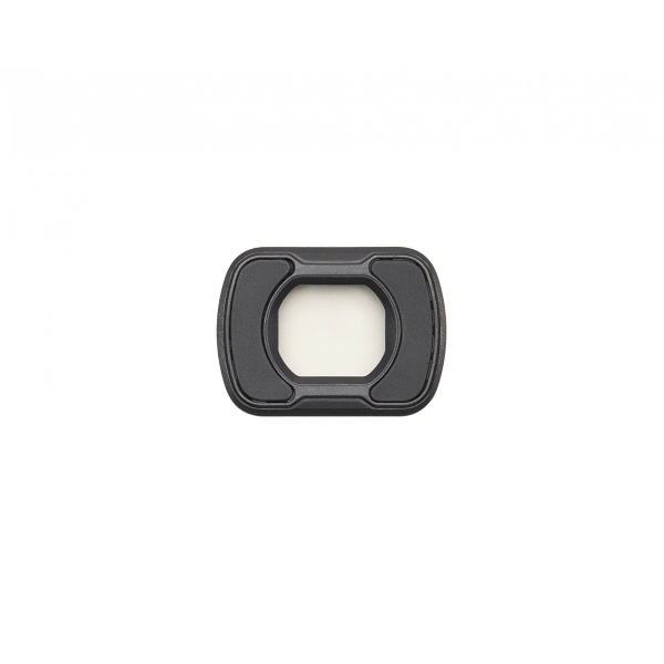DJI Osmo Pocket 3 širokoúhlý objektiv 8557