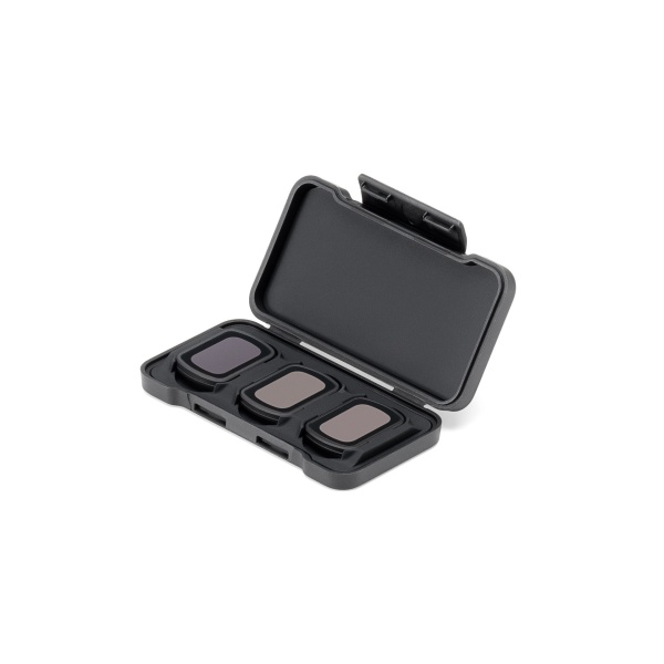 DJI Osmo Pocket 3 sada magnetických ND filtrů 8555