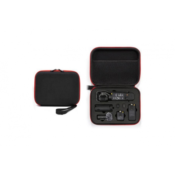 Stablecam Černé pouzdro na DJI Osmo Pocket 3 1DJ6237