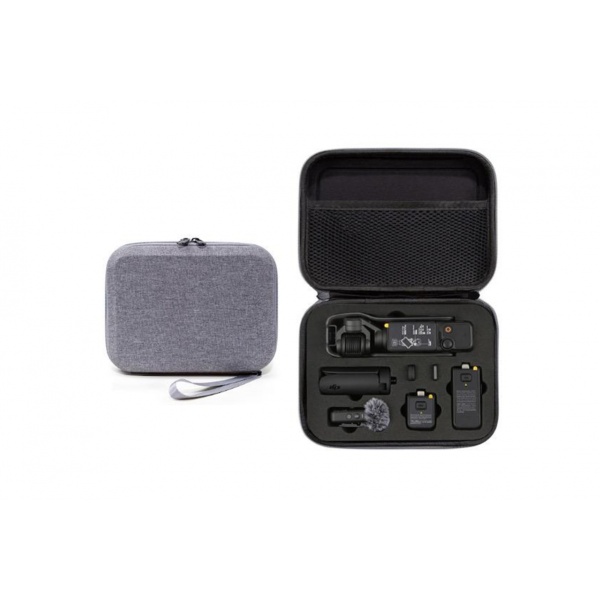 Stablecam Šedé pouzdro na DJI Osmo Pocket 3 1DJ6238