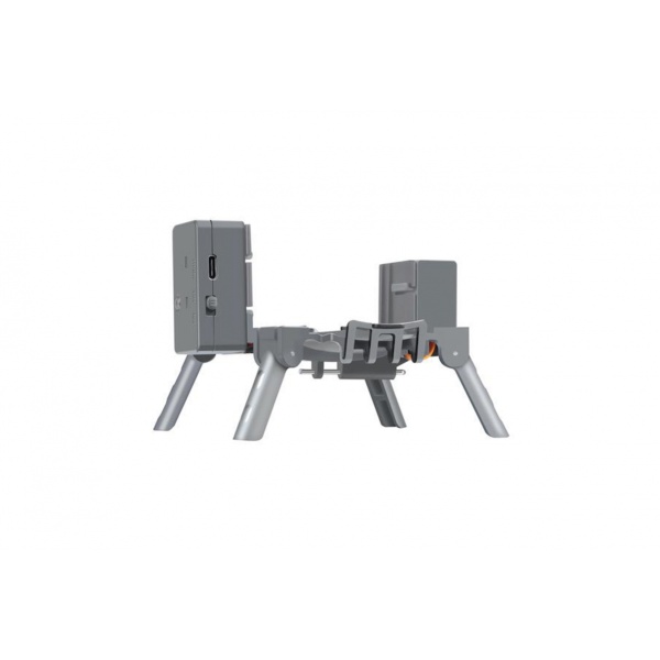 Air Dropping System s přistávacím podvozkem na dron DJI Air 3 1DJ2960