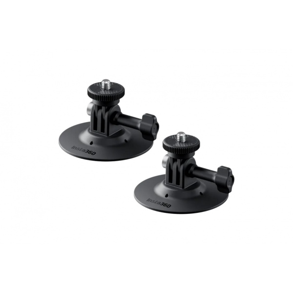 Lepicí základna na kameru Insta360 (2ks) INST110-32
