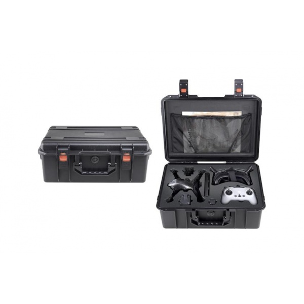Voděodolný kufr na DJI FPV závodní dron 1DJ0261P