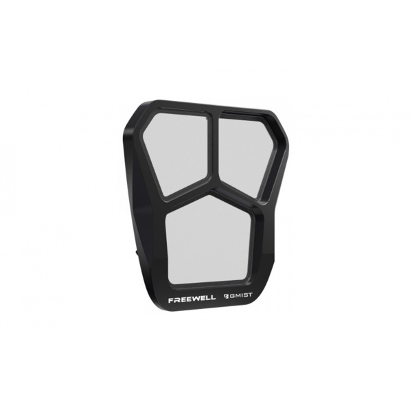 Freewell Glow Mist 1/4 filtr na dron DJI Mavic 3 Pro FW-M3P-GMIST1/4