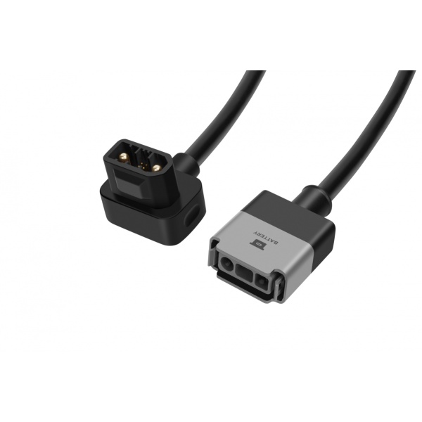 EcoFlow kabel XT150 k propojení baterie s Mikroinvertorem 1ECOPS-01