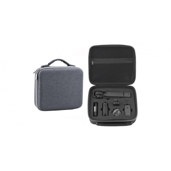 Stablecam Šedé pouzdro na DJI Osmo Pocket 3 1DJ6229