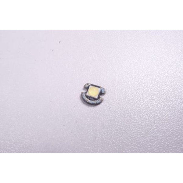 DJI Mavic Air 2 - Aircraft - Lower Cover Auxiliary Bottom Light BC.MA.SS000146