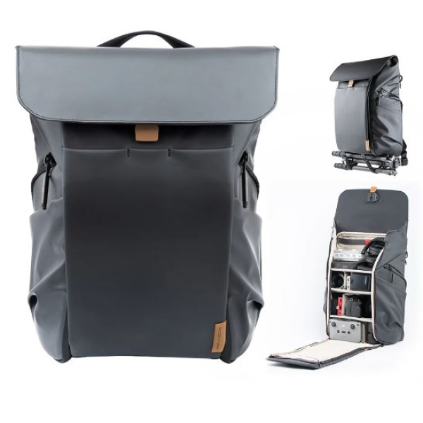 Pgytech OneGo fotobatoh 18L (Shell Grey) PGB8OA4