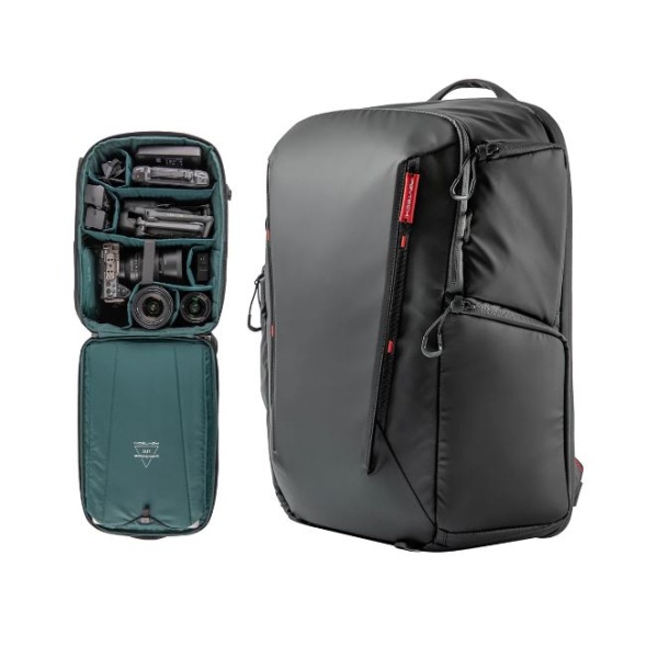Pgytech OneMo Lite fotobatoh 22L (Twilight Black) PGB820M