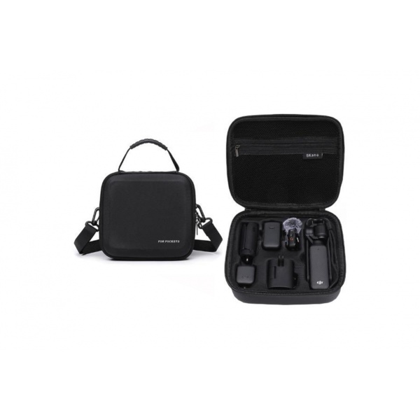 Stablecam PU přepravní pouzdro na DJI Osmo Pocket 3 1DJ6230U