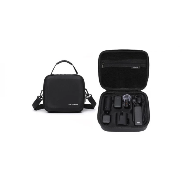 Stablecam PU přepravní pouzdro na DJI Osmo Pocket 3 1DJ6230U