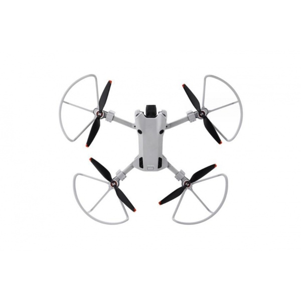 Ochranné oblouky na dron DJI Mini 4 Pro 1DJ5383