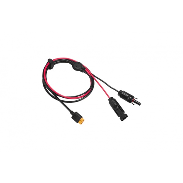 EcoFlow MC4 do XT60i solární kabel (5m) 1ECO1330-04