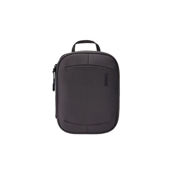 Pouzdro Thule Subterra 2 PowerShuttle Plus - Vetiver Gray 1TL402VG