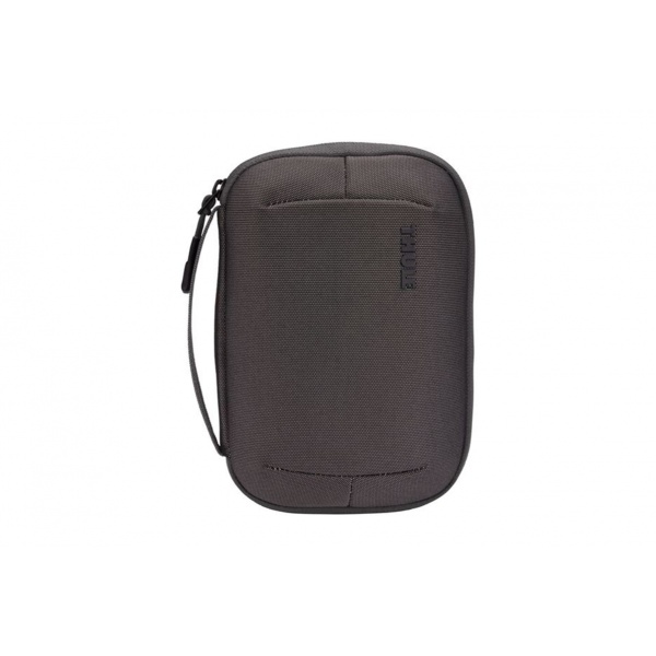 Pouzdro Thule Subterra 2 PowerShuttle Medium - Vetiver Gray 1TL401VG