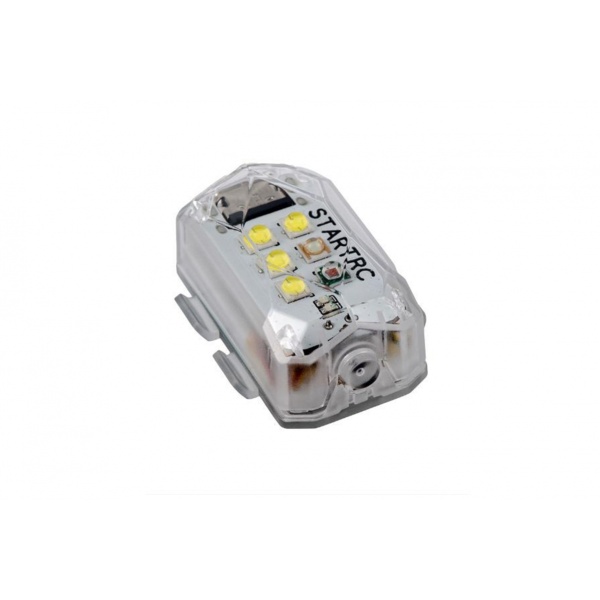 Univerzální stroboskopické LED světlo na dron 1DJ5317
