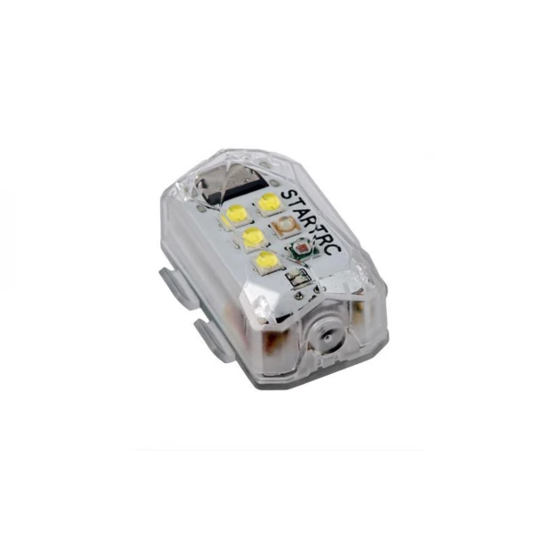 Univerzální stroboskopické LED světlo na dron 1DJ5317