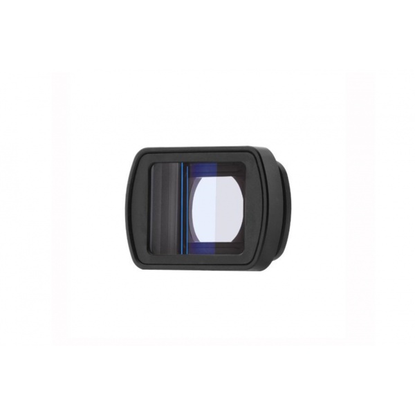 Anamorfický objektiv na DJI Osmo Pocket 3 1DJ6207