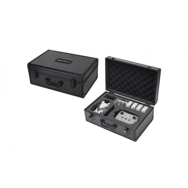 Kufr z hliníkové slitiny na dron DJI Mini 4 Pro 1DJ5316
