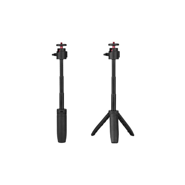 Tripod s prodlužující tyčí na akční kameru 1DJ6627