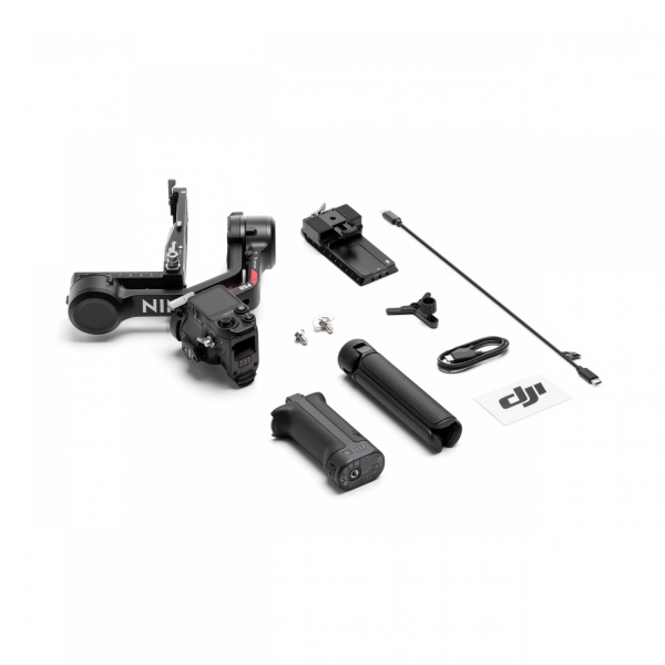 Stabilizátor DJI RS 4 9146