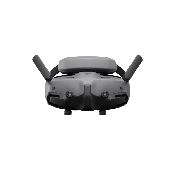 DJI Goggles 3 k závodnímu dronu 9175