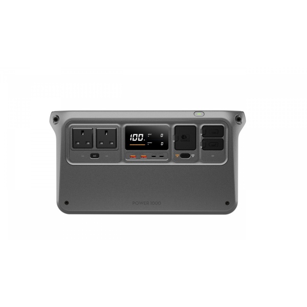 Nabíjecí stanice DJI Power 1000 (EU） 9261