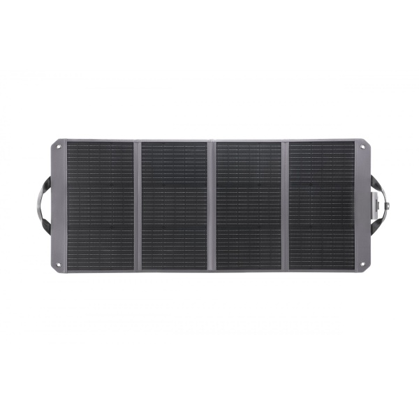 Zignes 120W Solar Panel (EU) 9263