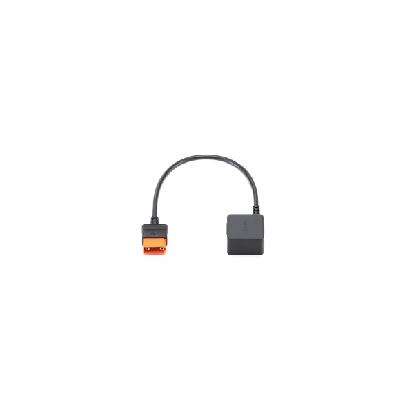 DJI Power SDC to DJI Mavic 3 Series Fast Charge Cable 9265