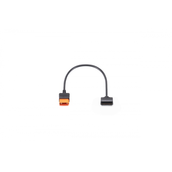 DJI Power SDC to DJI Inspire 3 Fast Charge Cable 9267