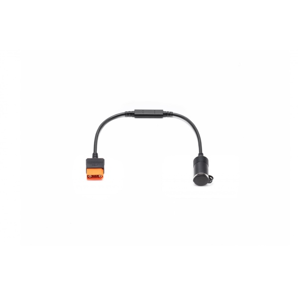 DJI Power SDC to Car Charger Plug Power Cable (12V) 9269