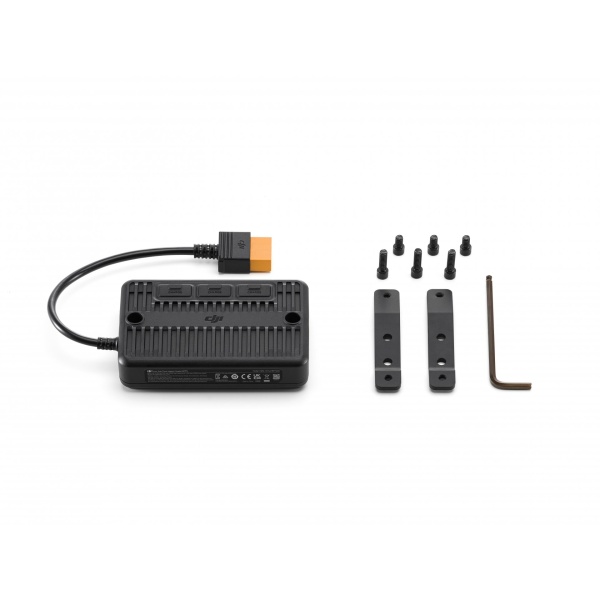 DJI Power Solar Panel Adapter Module (MPPT) 9262