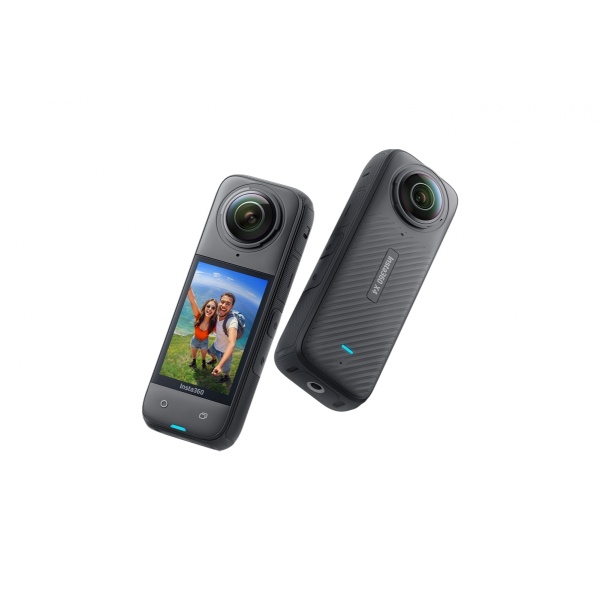 Akční kamera Insta360 X4 INST740